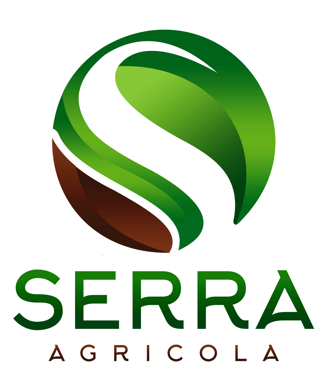 Logo da Serra Agrícola